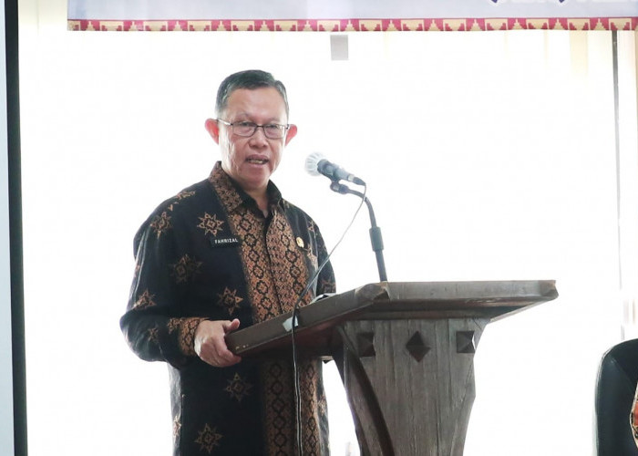 Tak Jadi Pinjam ke PT SMI, Pemprov Lampung Pakai APBD untuk Perbaikan Infrastruktur