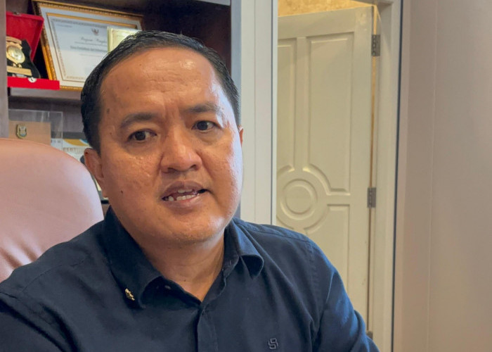 MPLS Ramah di Lampung Bekali 88 Ribu Siswa Edukasi Bahaya Narkoba, LGBT hingga Bullying