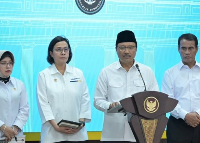 5 Kategori Penerima BSU 2025, Kamu Salah Satunya?