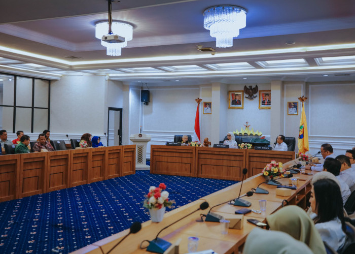 Pemkab Malang Berguru ke Lampung, Strategi Kawasan Industri Jadi Rujukan