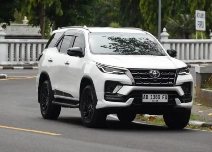 5 SUV Bekas Harga Dibawah 100 Juta, Cocok Untuk Harian Hingga Touring Jarak Jauh