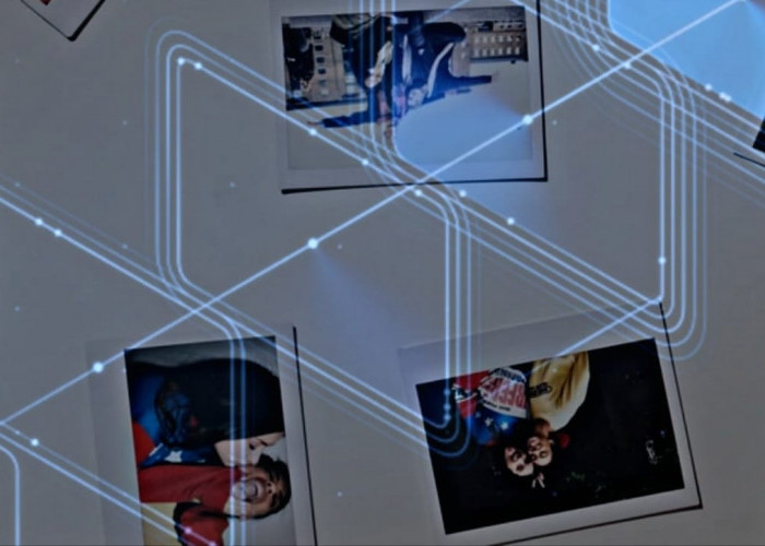 Cara Hasilkan Foto Estetik dengan AI, Lengkap dengan Promptnya