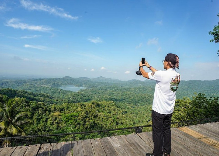 Kabar Baik ! Sektor Pariwisata Bangkit, Ini Daftar Negara Terbanyak Kirim Turis ke Indonesia