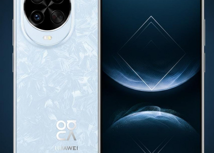 HUAWEI Nova 14 Pro Resmi di Indonesia, Smartphone  Kamera dan Fast Charging 100W