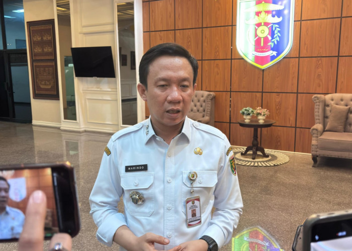 Pemprov Lampung Berharap Pergantian Menkeu Bawa Angin Segar untuk Daerah