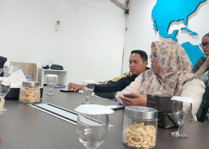 5 Prodi Itera Raih Akreditasi Unggul: Perkuat Riset dan Inovasi untuk Sumatera