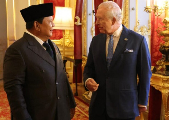 Way Kambas Lampung Masuk Prioritas Kerja Sama Konservasi Indonesia–Inggris