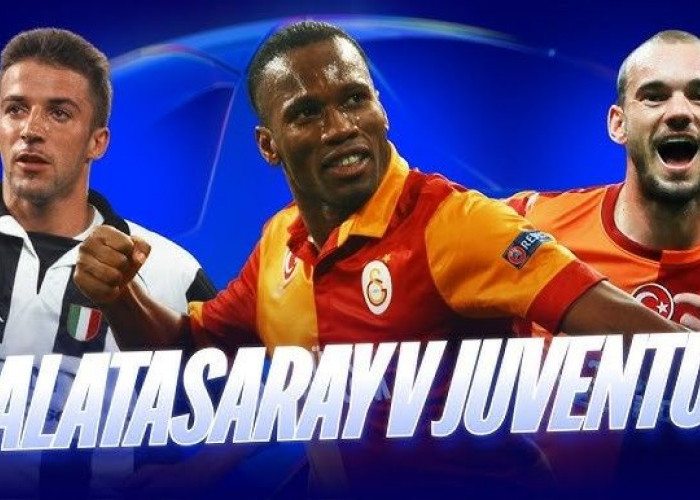 Prediksi Skor Juventus vs Galatasaray: Bianconeri Tertekan, Osimhen Ancam Turin