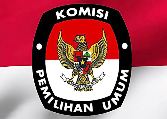 KPU Tanggamus Lampung Terima Logistik Pemilu 2024 Surat Suara DPRD dan DPR   