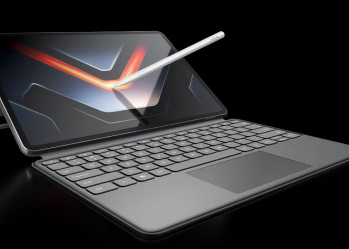 Masuk Tablet Mid-Range Terbaru, Cek Penawaran Infinix XPAD GT di bulan Juni 2025