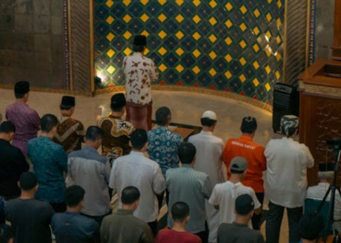 Dalil Hadis Ramadan Sepanjang Tahun, Ternyata Ini Status Riwayatnya Menurut Ulama