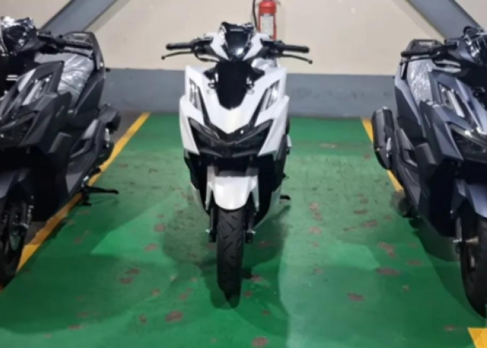 Rekomendasi 5 Honda Vario 2026 Paling Worth It, Dari yang Irit Sampai ABS