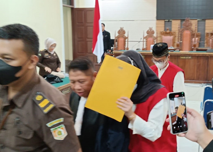 Dua Kali Tunda, Hakim Belum Siap Vonis Selebgram 'Ratu' Narkoba 