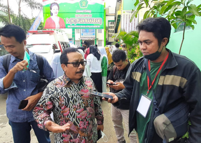 Siapkan Komandan Tempur, PDIP Incar 15 Kursi di Pesawaran 