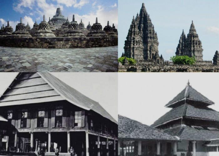 Raja-raja yang Pernah Berkuasa di Nusantara 