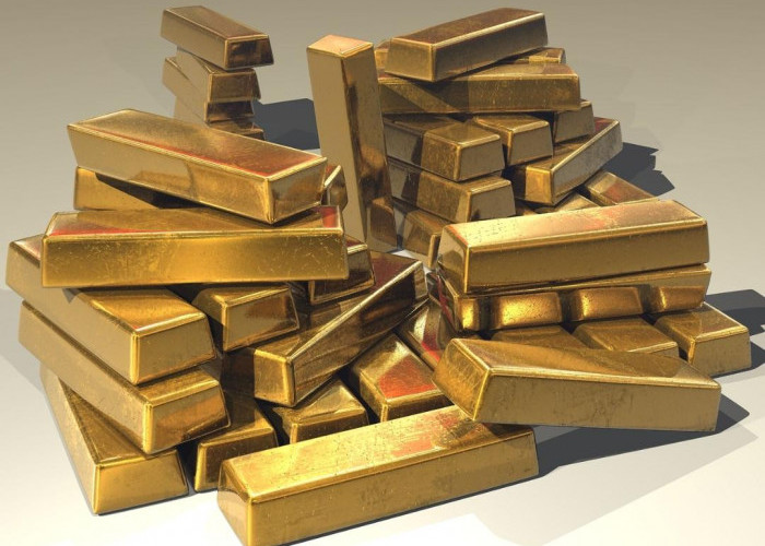 Prediksi Harga Emas 5 Juni 2026, Antam Lokal Berisiko Turun Rp20 Ribu Per Gram? Ini Analisisnya