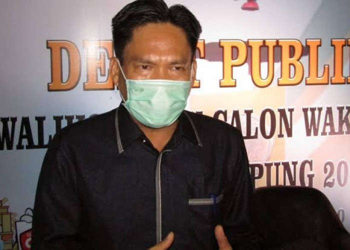 Dugaan Awal Oknum Guru Langgar Kode Etik ASN, Bawaslu Bandar Lampung Bakal Investigasi 