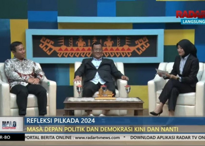 Refleksi Pilkada 2024, Mengulik Rendahnya Angka Partisipasi Pemilih 