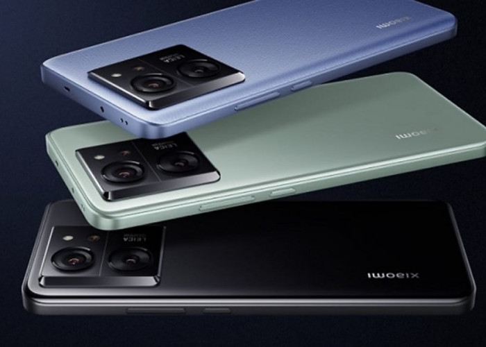 Penawaran Terbaru Xiaomi 14T Pro, HP Kelas Unggulan yang Bawa Dimensity 9300 Plus Hingga HyperOS