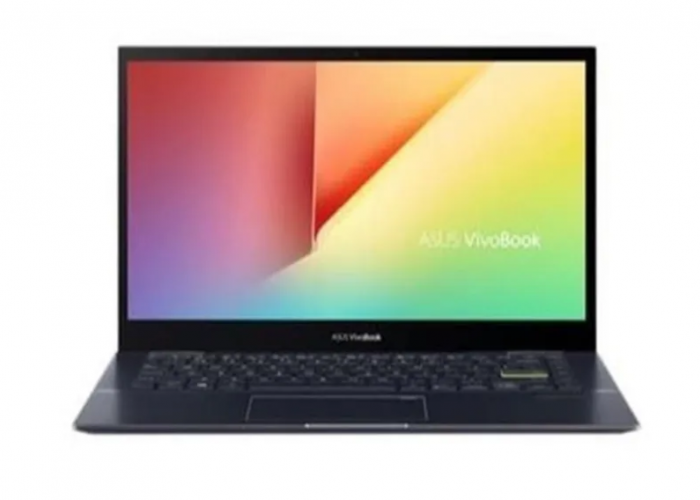 Spesifikasi Laptop 2in1 Asus Vivobook Flip TM420UA, Berikut Keunggulan dan Kelemahannya