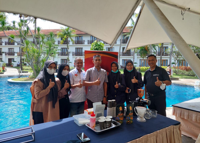 DPP APINDO Lampung dan Coca-Cola Europacific Partners Indonesia Gelar Apresiasi Bina UMKM Merdeka Belajar