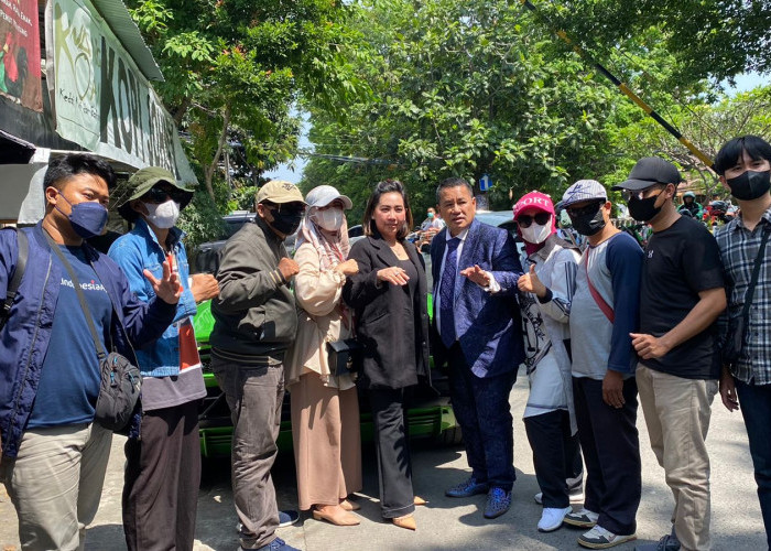 Kuasa Hukum P3K Bandar Lampung Desak Wali Kota Penuhi Hak Para Guru PPPK