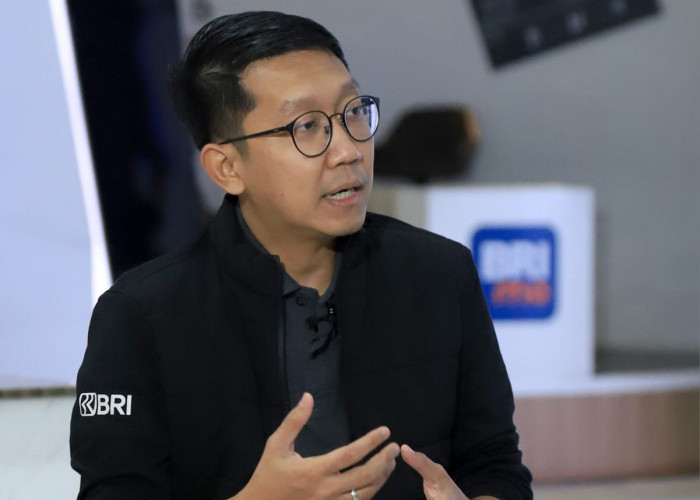 Layanan Digital Banking Jadi Andalan Masyarakat, BRI Dinobatkan Sebagai 'The Best Bank in Digital Service'