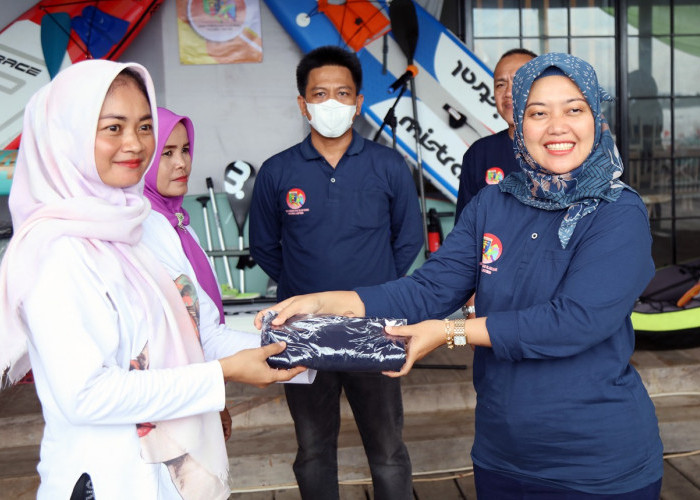 Pemprov Lampung Dorong Pengembangan Sport Tourism di Sektor Pariwisata