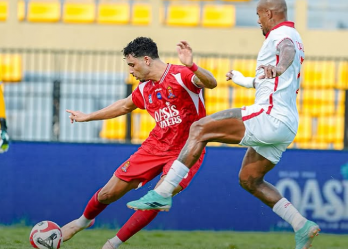 Prediksi Skor Persijap Jepara vs Madura United: Laga Ketat di Ratu Pamelingan, Peluang Kedua Tim Sama Besar