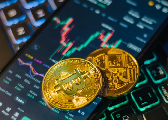 Mana yang Lebih Aman, Saham atau Crypto? Anak Muda Wajib Tahu Sebelum Salah Pilih Investasi