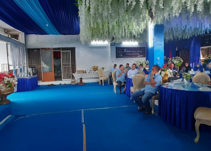 AHY Dijadwalkan Hadir Lantik 15 DPC Partai Demokrat di Lampung 