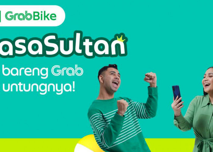 Cek Di Sini, Kode Promo Liburan Grab 11 Februari 2023, Voucher Diskon GrabBike, GrabCar, GrabFood, GrabExpress