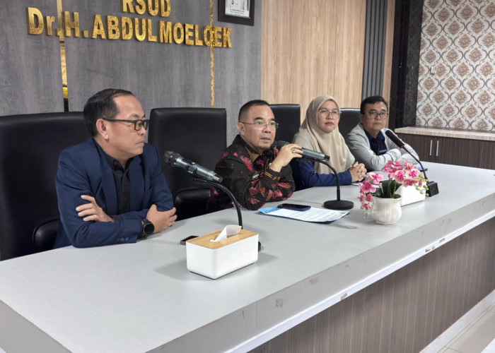 BPJS Usut Kartu JKN Peserta yang Sudah Tercatat Meninggal