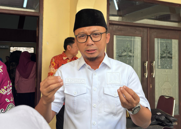 Raperda Anti-LGBT Lampung Masuk Tahap Kritis DPRD Tegaskan Fokus pada Penanganan