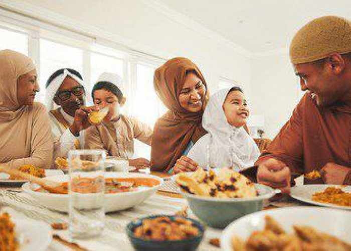 Dalil Hadis Puasa Sebagai Perisai, UAH Tegaskan Jangan Berkata Kotor dan Jangan Mudah Bertikai