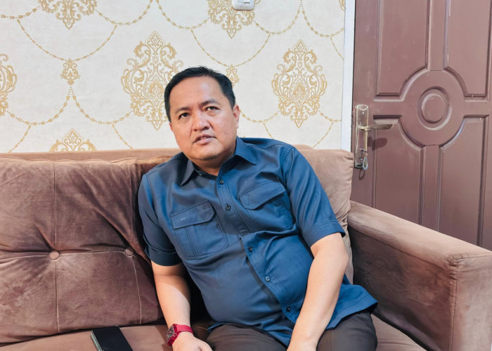 Tersandung Hukum Bukan Akhir Pendidikan, 50 Anak Lapas Disiapkan Ikut SMA Terbuka