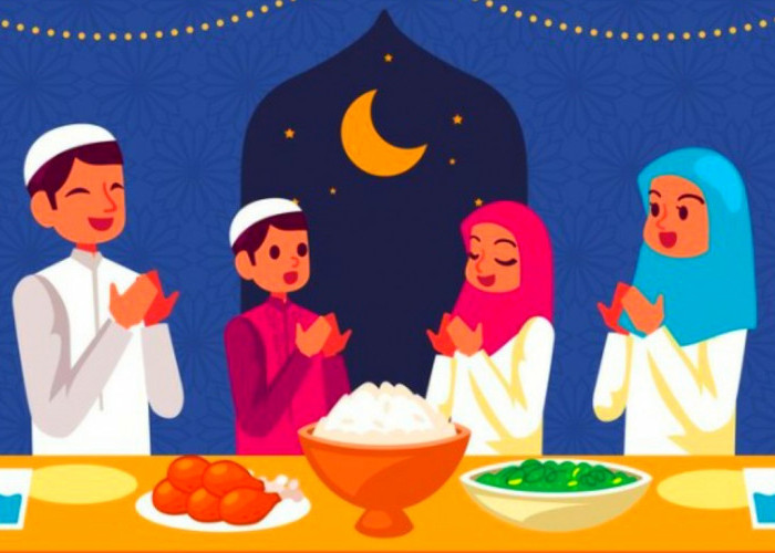 Apa Keistimewaan Sahur di Bulan Ramadhan? Simak Penjelasannya Menurut Hadits