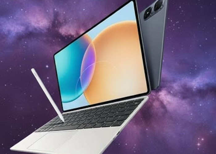 Infinix Xpad Edge Resmi Diperkenalkan, Tablet Layar 13,2 Inci yang Siap Masuk Indonesia