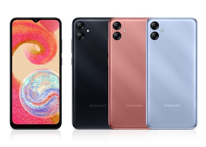 5 HP Samsung Murah Spek Gahar 2026, Mulai Rp1 Jutaan Tapi Fitur Nggak Main-Main!