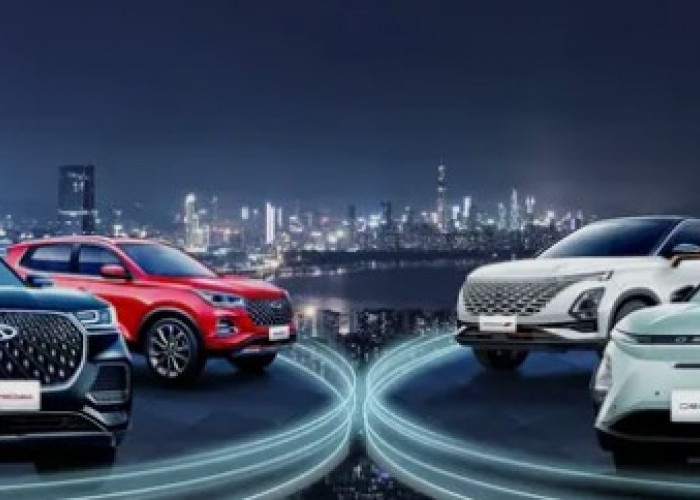 Era Mobil Listrik Bebas Pajak Berakhir, Aturan Baru Kemendagri Ubah Hitungan PKB dan BBNKB