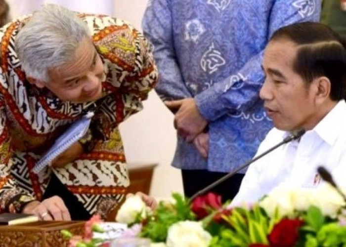 Upsss, di Depan Ganjar, Megawati Pesan Jangan Lakukan 'Dansa-dansa' Politik Jelang Pemilu 2024