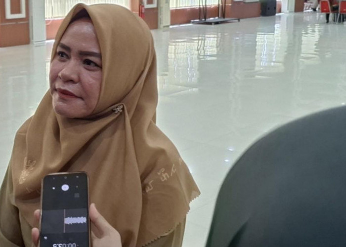 74 Koperasi Merah Putih di Bandar Lampung Sudah Miliki Unit Usaha Aktif 