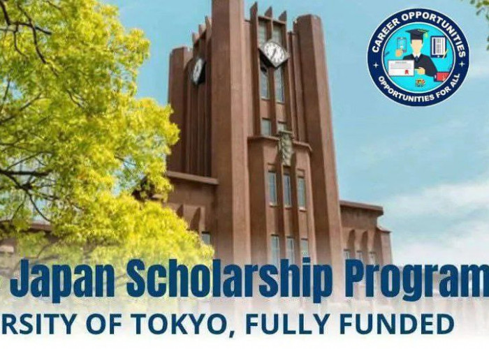 Akhirnya Beasiswa ADB-JSP di Jepang Dibuka! Ini Syarat, Tunjangan yang Didapat, dan Cara Mendaftarnya