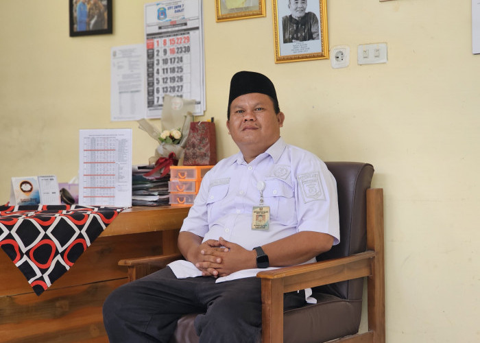 Ramadan, Saatnya Menumbuhkan Iman dan Kepedulian Sosial