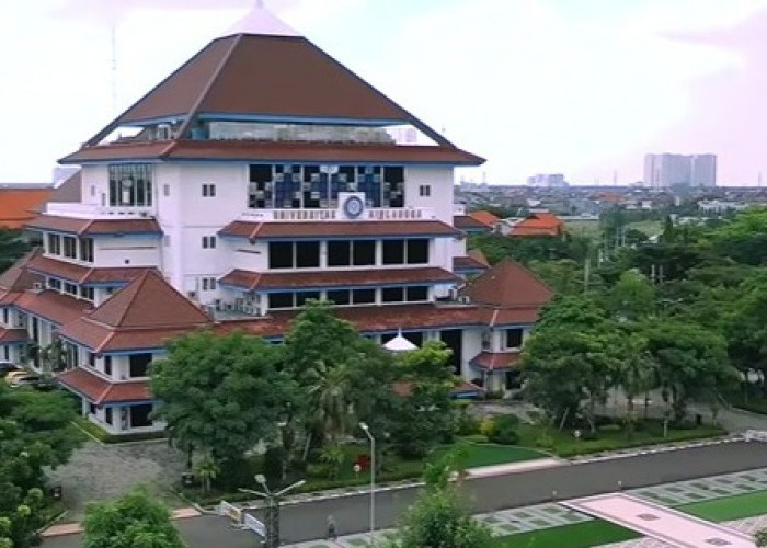 Update 73 Perguruan Tinggi Terbaik di Jawa Timur Versi UniRank 2023