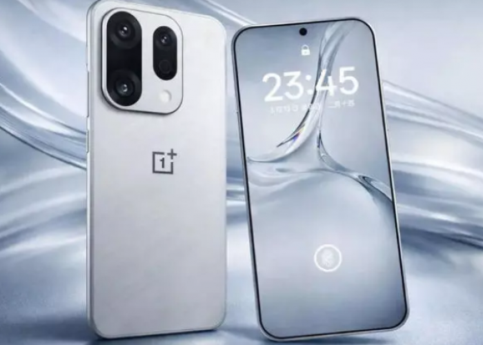 OnePlus 16 Bocor dengan Baterai 9.000 mAh, Pertanda Flagship Mulai Meninggalkan Tren Lama