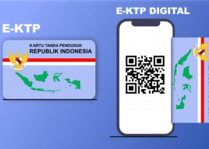 91.925 Masyarakat Lampung Telah Gunakan IKD, Yuk Daftar