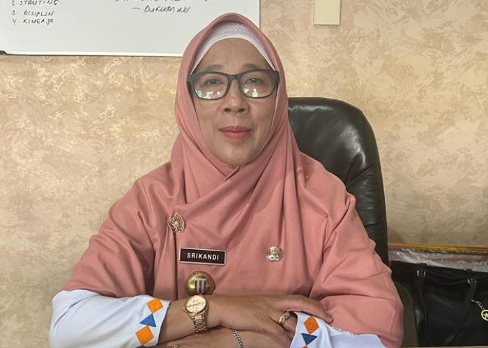 Dinkes Way Kanan Beber Kondisi Stok VAR, Pastikan Layanan Gratis bagi Peserta BPJS