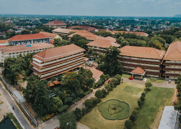 Selamat! Prodi Mekatronika Universitas Sanata Dharma Yogyakarta Lolos Hibah CFV 2022