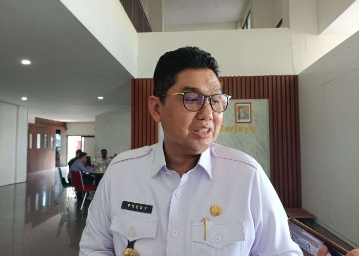Beredar Informasi PNS Pemprov Lampung Diduga Hadiri Acara Partai, Begini Kata Inspektorat Lampung